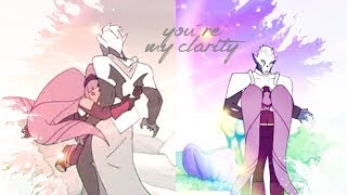 Entrapta amp Hordak  Clarity SheRa Season 5 AMV [upl. by Udell]