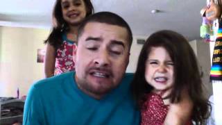 EL FUA VERSION FAMILIA  Vlog 043  Reality Changers [upl. by Aksoyn]