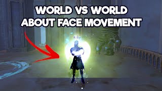 Guild Wars 2 WvW Guide  About Face Movement [upl. by Eseilana]