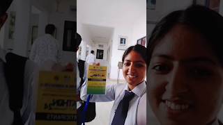 Ideathon 2024 univlog dream ideathon college teenlife music vlog teen besabriyaan dreambig [upl. by Suoinuj]