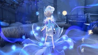 Perfumer’s New S Accessory Gameplay Showcase  Identity V [upl. by Beverle778]