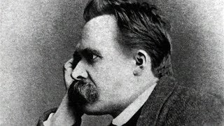 Humano Demasiado Humano Nietzsche Legendado  Documentário Completo [upl. by Darcey640]