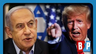 Israelis MELTDOWN Over Trump Peace Call [upl. by Eilyak]