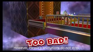 Super Mario 3D World  More Details You May Not Have Noticed [upl. by Panta]