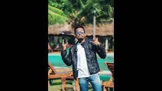 Sindu Nane  Vinosh Perera Young Pami amp Sapz shorts rap slrapmusic [upl. by Nannette141]