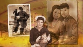 Valentia MexicanAmericans in World War II  KVIE [upl. by Mcguire168]