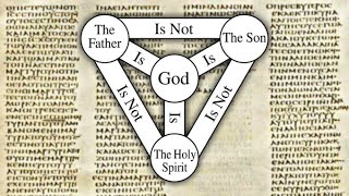 Evidence for the Trinity  The Johannine Comma and Other Trinitarian Verses  Biblical Variants [upl. by Damarra]