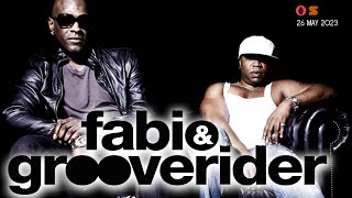 Fabio amp Grooverider  Drum And Bass Mix  26 May 2023 [upl. by Titus]