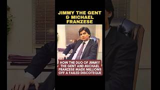 The Mafia Duo of Michael Franzese amp Jimmy the Gent in the Cowboy Palace Scheme michaelfranzese [upl. by Yetti247]