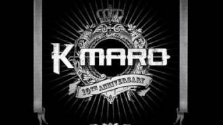 KMaro  Quest Ce Que Ca Te Tout remix [upl. by Mundford]