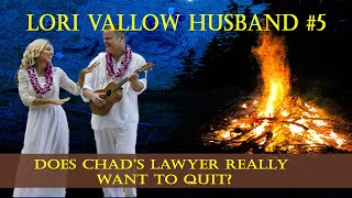 Chad Daybell Attorney Plot to Remove Death Penalty Lori Vallow 5th Husband  Psychic Perspective [upl. by Ayenat]