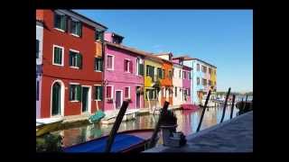 Burano Oct 15 [upl. by Aikram]