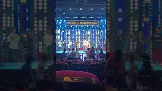 Technical Rehalsal Sabrang Award show 2024 sabrang dancechoreography awardshow2024 bhojpuri [upl. by Ainehta]