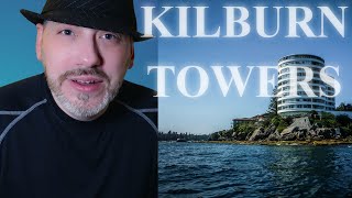 Bee Gees  Kilburn Towers  REACTION [upl. by Enimzaj]