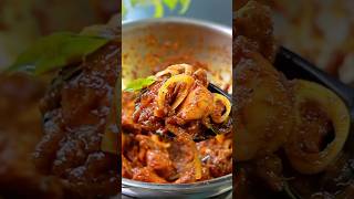 ഈ ചിക്കന്റെ🍗രുചി നിങ്ങളെ ഞെട്ടിക്കും😳😋Chicken Perattu chicken recipe shorts [upl. by Slayton833]