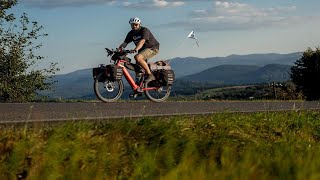 Rower elektryczny w Polsce Czy to przyszłość transportu która zastąpi samochody [upl. by Aprile]