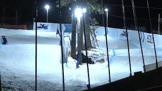 LIVE  ATSX Ice Cross World Championship 2023  Winterleiten AUT [upl. by Gitel128]