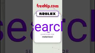 This Roblox Game Actually Gives Free Robux Easy [upl. by Alyahsat331]