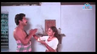 CHAKARAVALAM CHUVVANNAPPOL Movie  Mammootty Sad Song [upl. by Anik198]