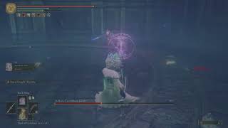 Rellana Twin Moon Knight Harder Than Malenia PS5 Astrologer Boss Fight [upl. by Lowe800]