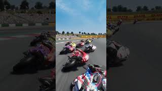 MotoGP 24  DUCATI DESMOSEDICI GP24  Autodromo International Algarve Portimao GP Race gameplay [upl. by Quintilla]