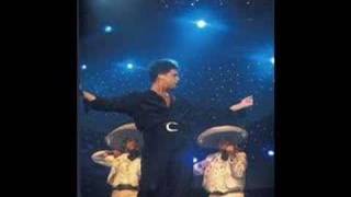 Luis Miguel  La Bikina Live in Las Vegas NV 1997 [upl. by Bundy]