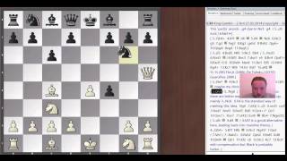 Chess Openings The Queens Gambit [upl. by Annadroj]