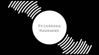 Walt Disney  Prinsessa ruusunen  LP 1968 [upl. by Winni]