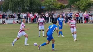 Armthorpe Welfare v Doncaster Rovers [upl. by Semele228]