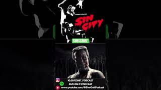 movie podcast moviepodcast review new movieclips clips shorts unstoppable death sincity [upl. by Leber]