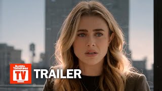 Manifest Season 4 Part 1 TUDUM Trailer [upl. by Ylebmik]