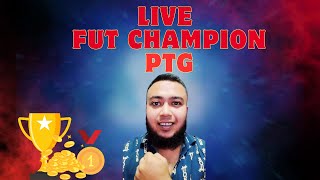 LIVE FUT CHAMPION FINALS PTG EA FC 25 [upl. by Ahsok]