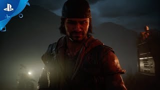 DAYS GONE Walkthrough Gameplay Part 14  HORDE PS4 Pro [upl. by Nare]