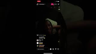 LilMack’s Unreleased Instagram Live Snip its [upl. by Kimberlee]