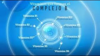 Complejo B [upl. by Durgy]