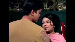 Din Hai Bahaar ke  Asha Bhosle amp Mahender Kapoor  WAQT 1965 mp4 [upl. by Letram562]