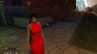 BIG JAS FREE  REALTOR BOSS ON DUTY  AK47 HOUSING SCRIPT [upl. by Noffihc]