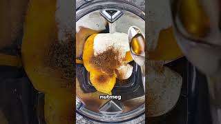 Fuelling Up with This LowCal Satisfying Weight Loss Smoothie smoothierecipes healthyeating [upl. by Idham]