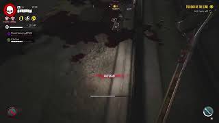 Dead island with friends in tamil part 6 [upl. by Feola]