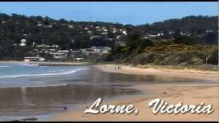 Lorne Bush House Cottages amp Eco Retreats [upl. by Idnac]