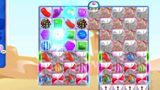 Candy Crush Saga Level 5223 ★ 5224 ★ 5225  Joy of Crush [upl. by Merrell137]