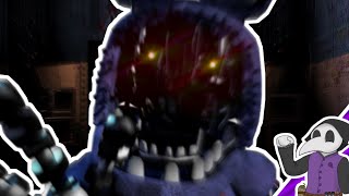 Revisiting Five Nights at Freddy’s 2 [upl. by Ahsiad]