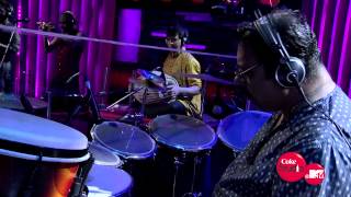 Lagi Lagi  Shantanu moitra feat Kaushiki Chakarvarty amp Swanand Kirkire Coke Studio  MTV Season 2 [upl. by Pierce]