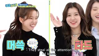 ENGSUB Weekly Idol EP608 Kep1er [upl. by Buckels129]