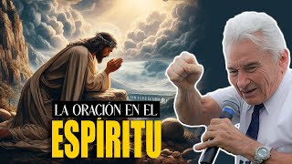 Yiye Avila – La Oración en el Espíritu AUDIO OFICIAL [upl. by Guevara]