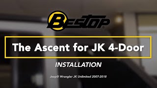 The Ascent Installation Walkthrough [upl. by Murray489]