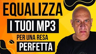 La Tua Musica Distorta Ripara MP3 in Minuti con 123appscom [upl. by Shipp]