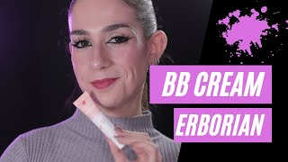 PROVO LA BB CREAM ERBORIAN AL GINSENG [upl. by Cirek]