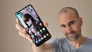 OnePlus Nord Review  Why spend more [upl. by Ingunna]