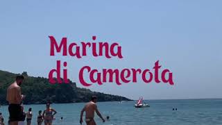 Marina di Camerota Italy [upl. by Lupiv376]